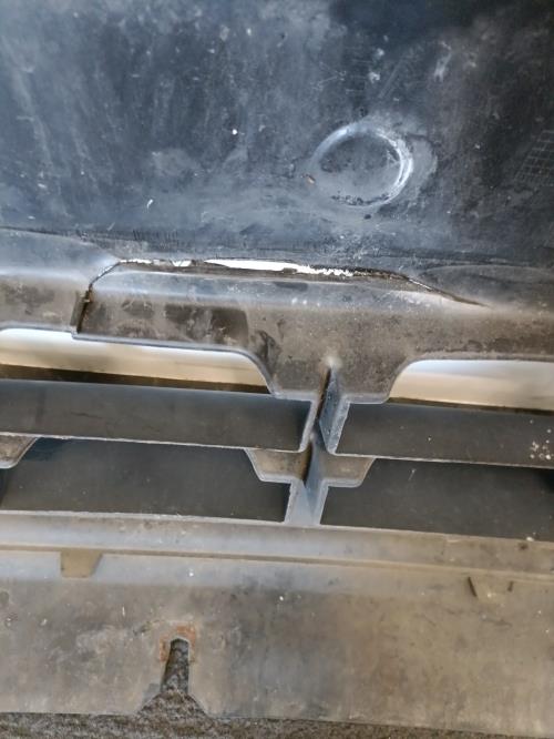Image Pare choc avant - RENAULT MASTER 3