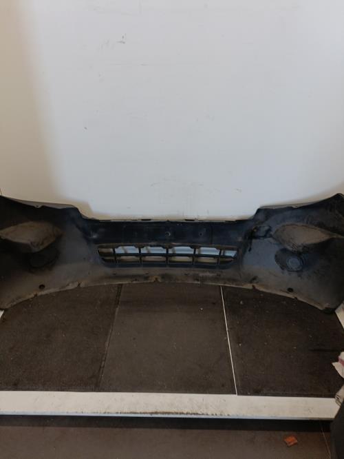 Image Pare choc avant - RENAULT MASTER 3