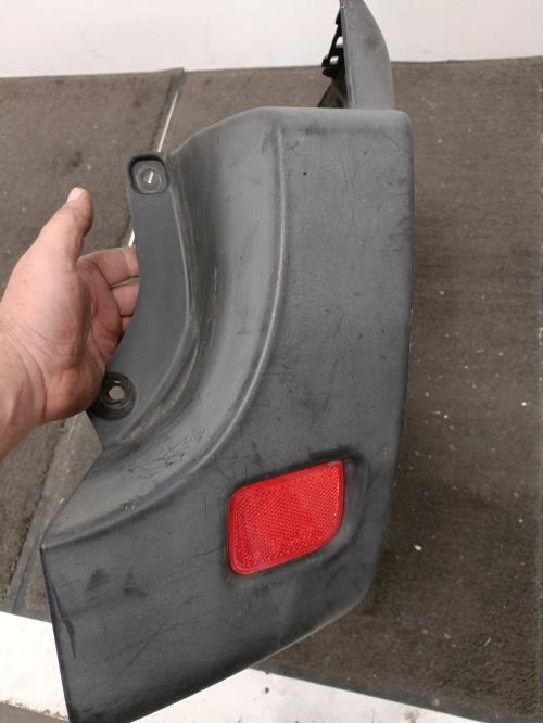 Image Crosse arriere droit - RENAULT MASTER 3