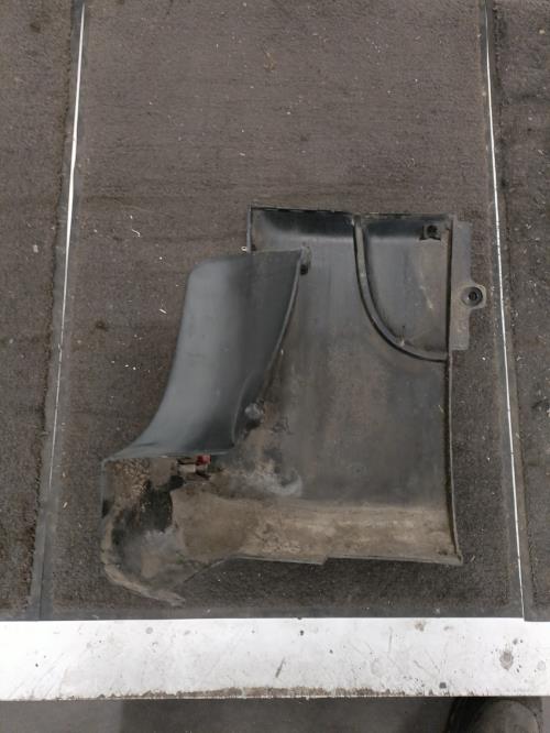 Image Crosse arriere gauche - RENAULT MASTER 3