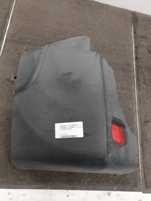 Image Crosse arriere gauche - RENAULT MASTER 3
