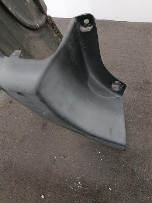 Image Crosse arriere gauche - RENAULT MASTER 3