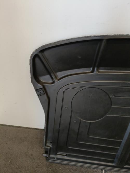 Image Plage arriere - PEUGEOT 306