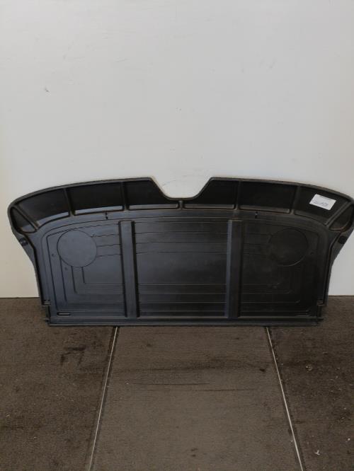 Image Plage arriere - PEUGEOT 306