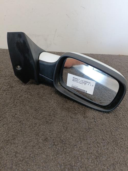 Image Retroviseur droit - RENAULT SCENIC 2