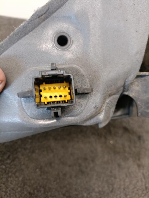 Image Retroviseur droit - RENAULT SCENIC 2