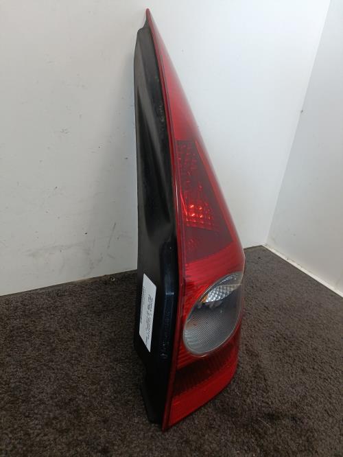 Image Feu arriere principal droit (feux) - RENAULT MEGANE 2