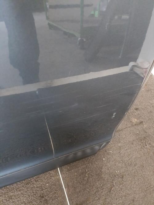 Image Porte arriere droit - CITROEN C4 1