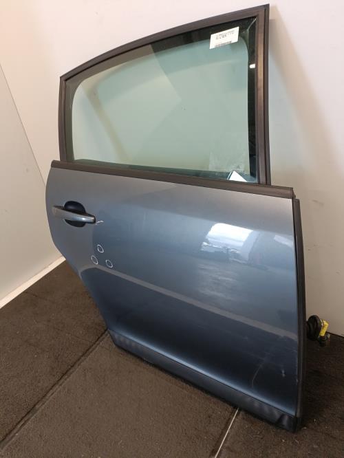 Image Porte arriere droit - CITROEN C4 1