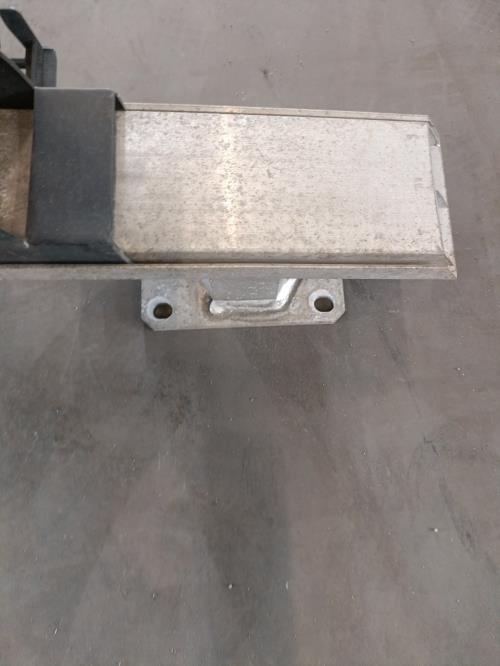 Image Renfort pare choc avant (traverse) - CITROEN C4 1
