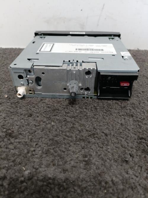Image Autoradio d'origine - CITROEN C4 1