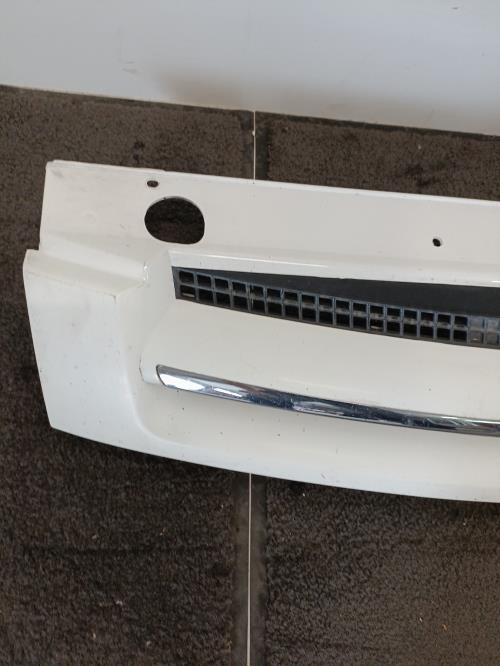 Image Calandre - CITROEN BERLINGO 1