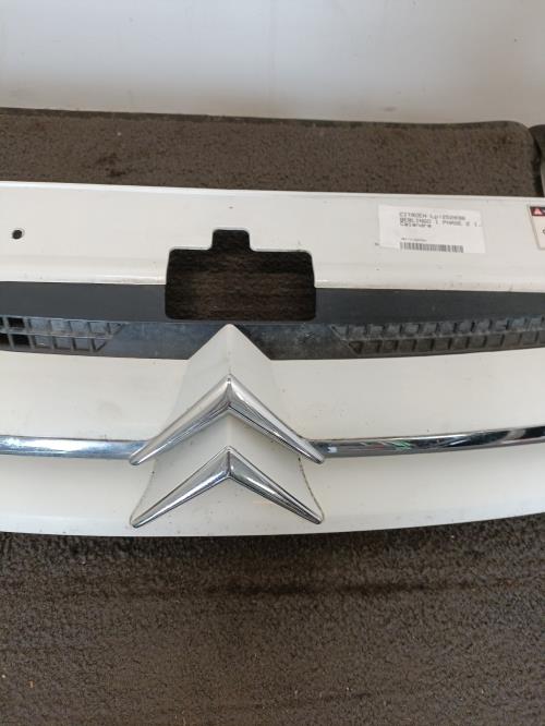 Image Calandre - CITROEN BERLINGO 1