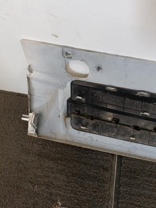 Image Calandre - CITROEN BERLINGO 1