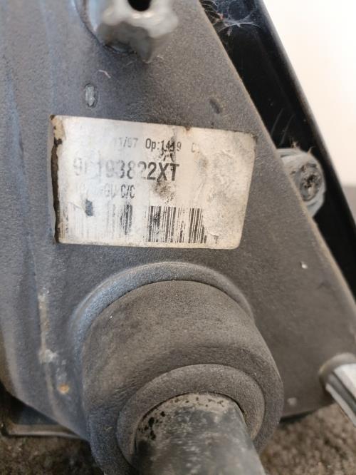 Image Retroviseur gauche - CITROEN BERLINGO 1