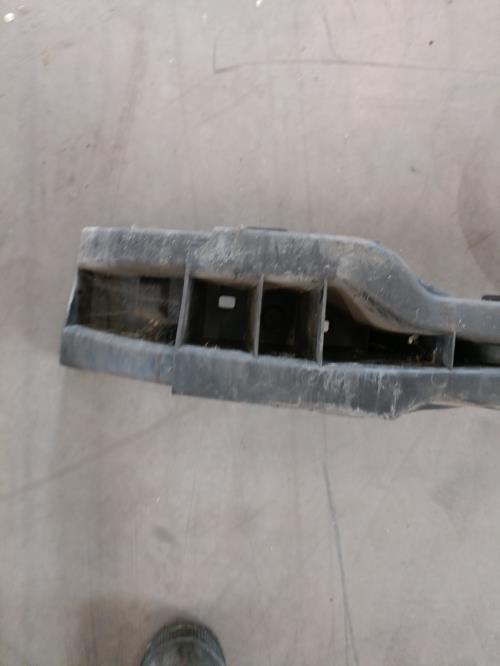 Image Renfort pare choc avant (traverse) - CITROEN BERLINGO 1