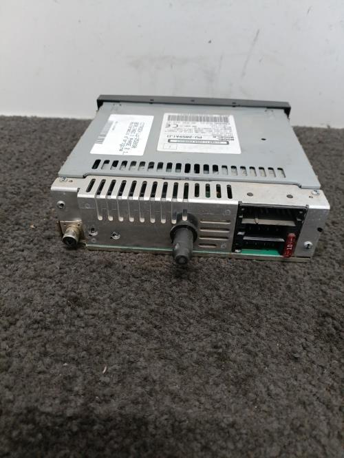 Image Autoradio d'origine - CITROEN BERLINGO 1