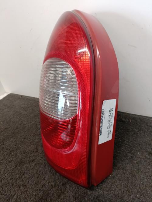 Image Feu arriere principal gauche (feux) - CITROEN XSARA PICASSO