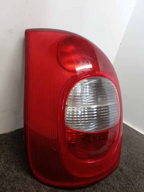 Image Feu arriere principal gauche (feux) - CITROEN XSARA PICASSO