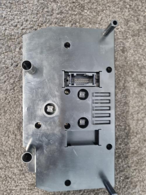 Image Commande chauffage - CITROEN XSARA PICASSO