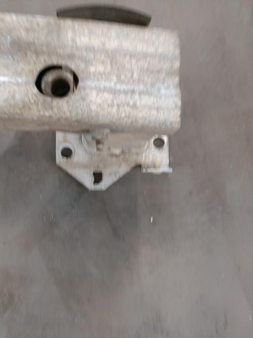 Image Renfort pare choc avant (traverse) - PEUGEOT 308 1 SW