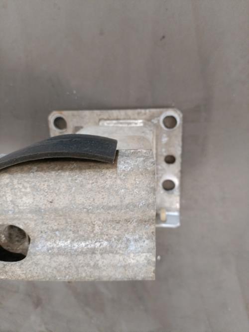 Image Renfort pare choc avant (traverse) - PEUGEOT 308 1 SW