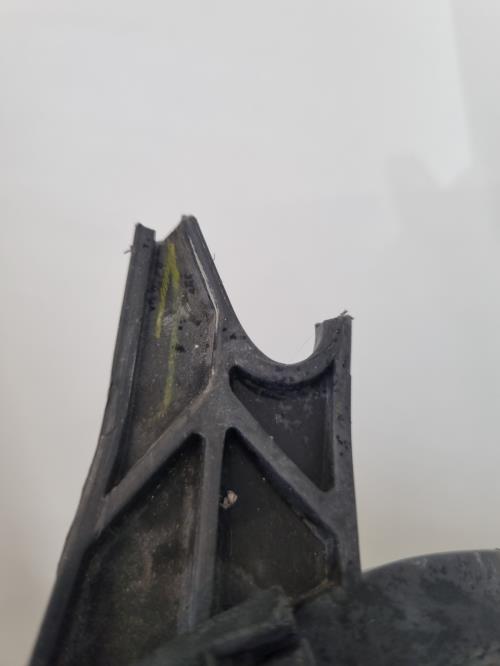 Image Optique avant principal gauche (feux)(phare) - CITROEN C5 1