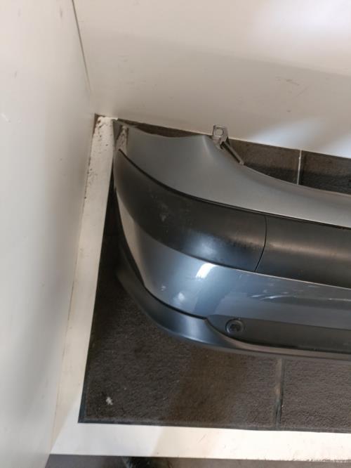 Image Pare choc arriere - CITROEN C5 1