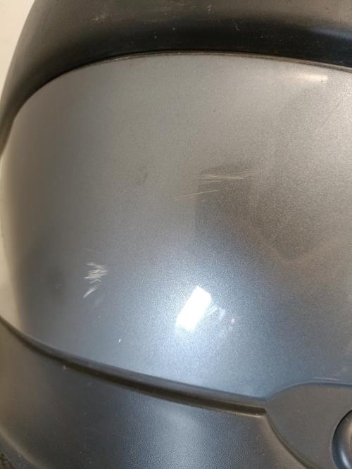 Image Pare choc arriere - CITROEN C5 1