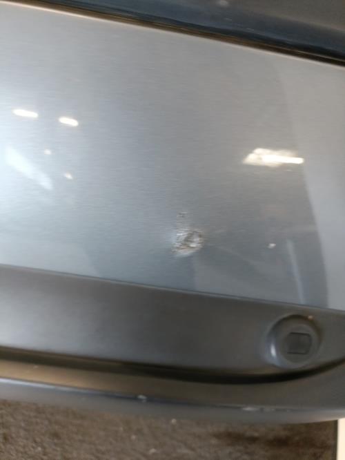 Image Pare choc arriere - CITROEN C5 1