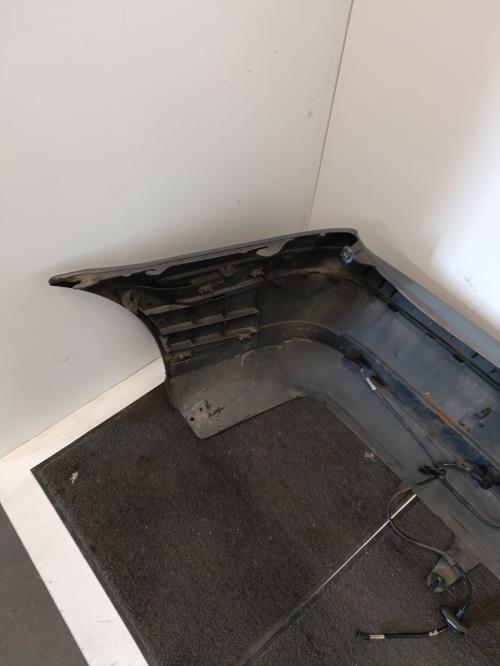 Image Pare choc arriere - CITROEN C5 1