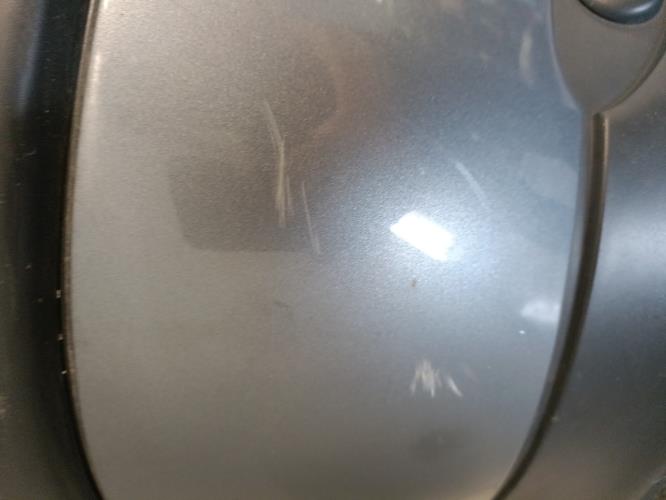 Image Pare choc arriere - CITROEN C5 1