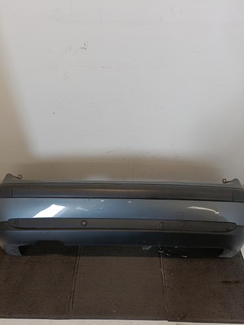 Image Pare choc arriere - CITROEN C5 1
