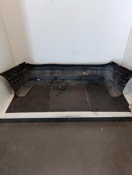 Image Pare choc arriere - CITROEN C5 1