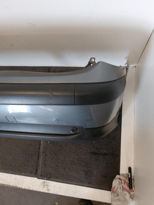 Image Pare choc arriere - CITROEN C5 1