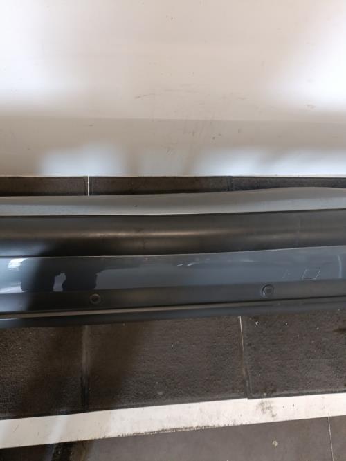 Image Pare choc arriere - CITROEN C5 1
