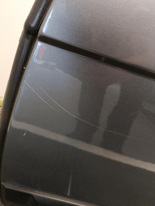 Image Porte arriere gauche - CITROEN C5 1