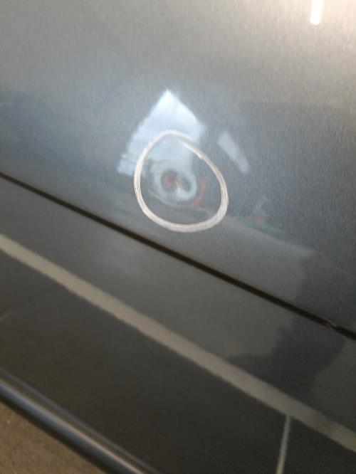 Image Porte arriere gauche - CITROEN C5 1