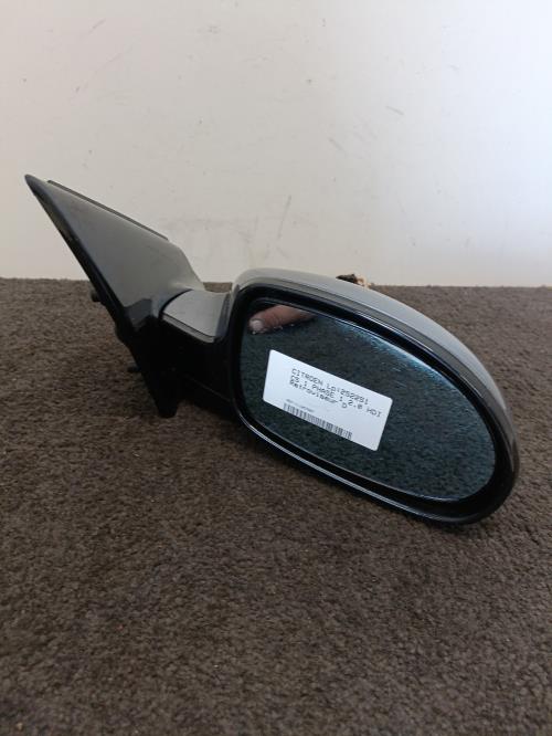 Image Retroviseur droit - CITROEN C5 1