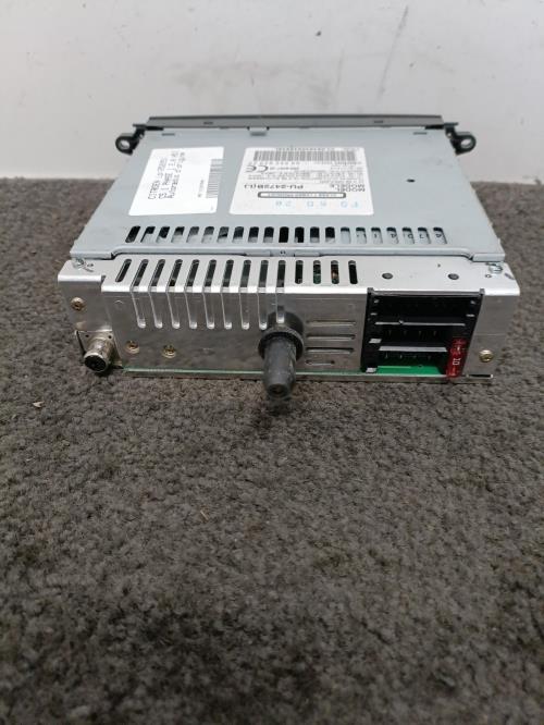Image Autoradio d'origine - CITROEN C5 1