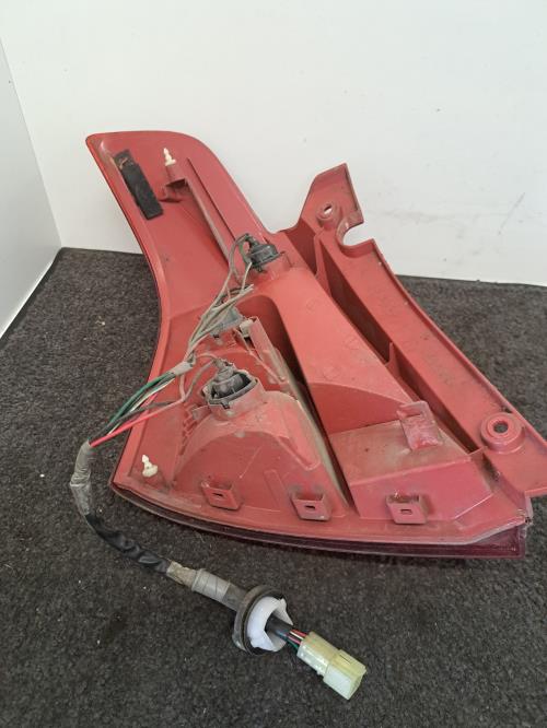 Image Feu arriere principal droit (feux) - SUZUKI SWIFT 3