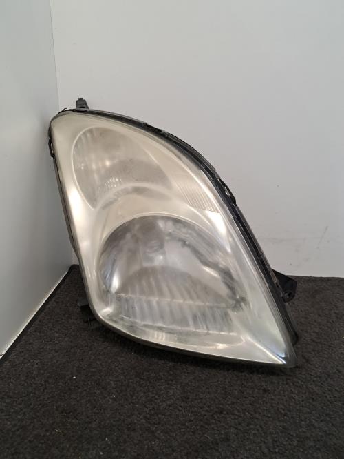 Image Optique avant principal droit (feux)(phare) - SUZUKI SWIFT 3