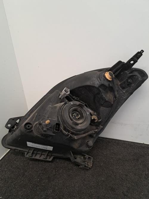 Image Optique avant principal droit (feux)(phare) - SUZUKI SWIFT 3