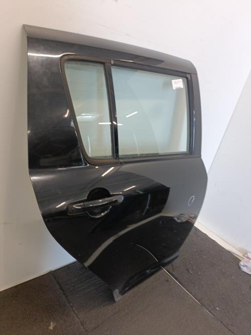 Image Porte arriere droit - SUZUKI SWIFT 3