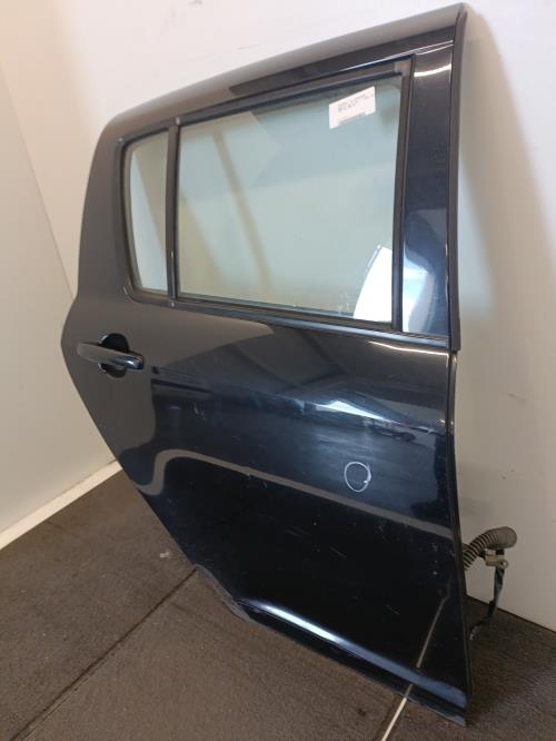 Image Porte arriere droit - SUZUKI SWIFT 3