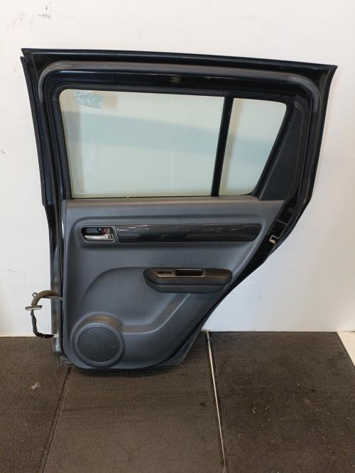 Image Porte arriere droit - SUZUKI SWIFT 3