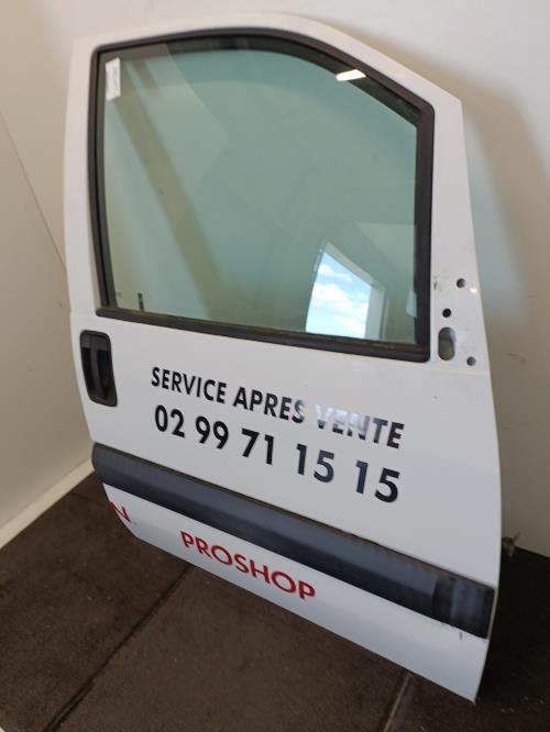 Image Porte avant droit - PEUGEOT EXPERT 1
