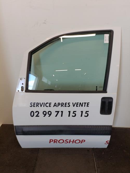 Image Porte avant gauche - PEUGEOT EXPERT 1