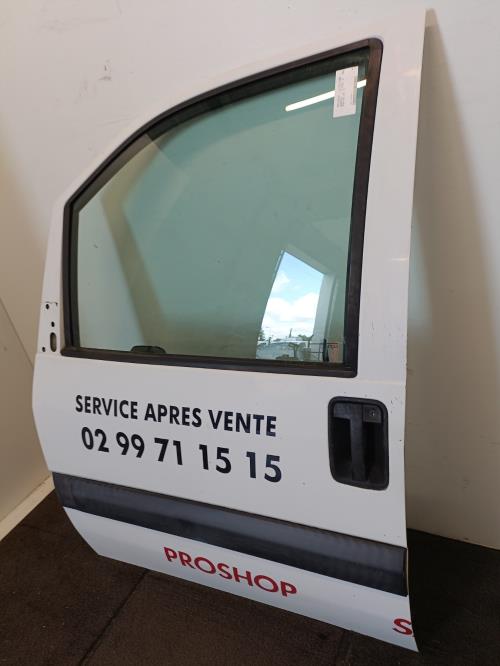 Image Porte avant gauche - PEUGEOT EXPERT 1