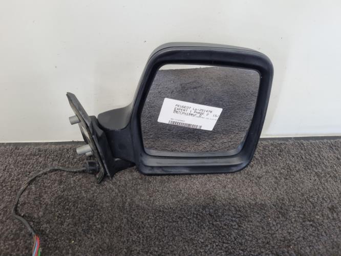 Image Retroviseur droit - PEUGEOT EXPERT 1